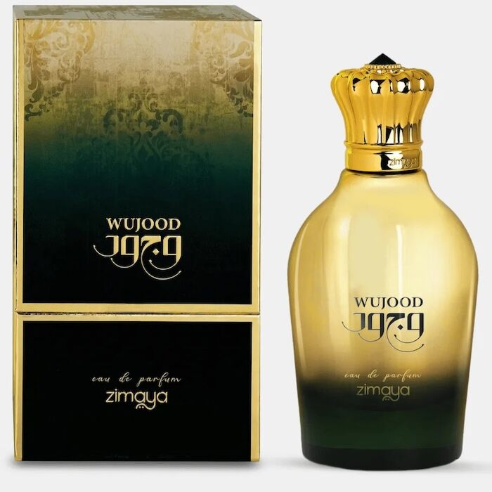 Zimaya Wujood EDP 100ml