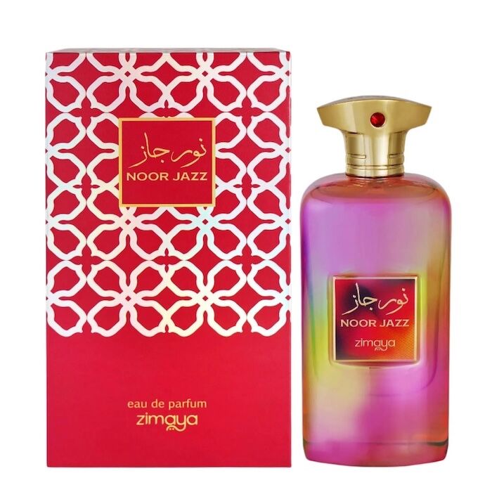 Zimaya Noor Jazz EDP 100ml Perfume