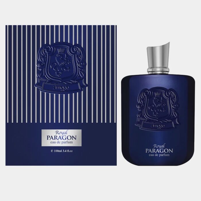 Zimaya Royal Paragon EDP 100ml