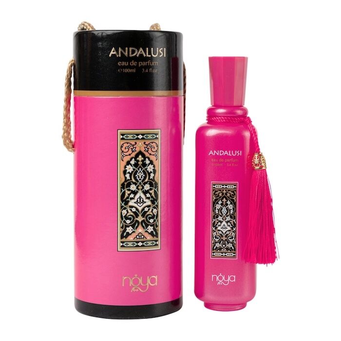Zimaya Andalusi Pink EDP 100ml