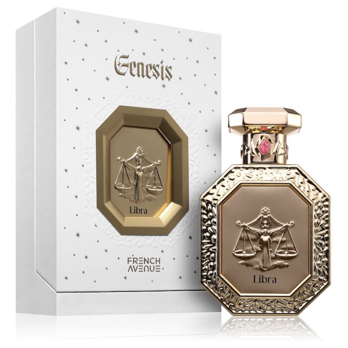 French Avenue Genesis Libra EDP 90ml