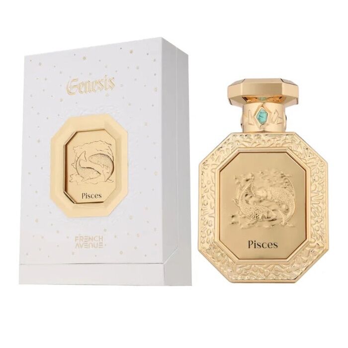 French Avenue Genesis Pisces EDP 90ml