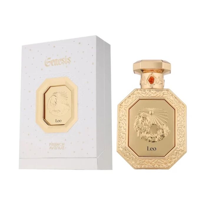 French Avenue Genesis Leo EDP 90ml