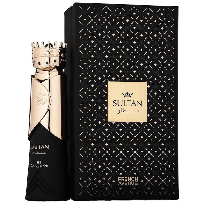French Avenue Sultan The Conqueror EDP 80ml