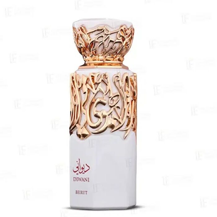French Avenue Diwani Beirut EDP 100ml