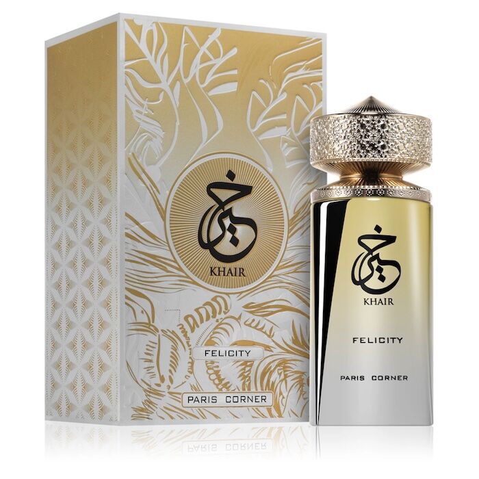 Paris Corner Khair Felicity EDP 100ml