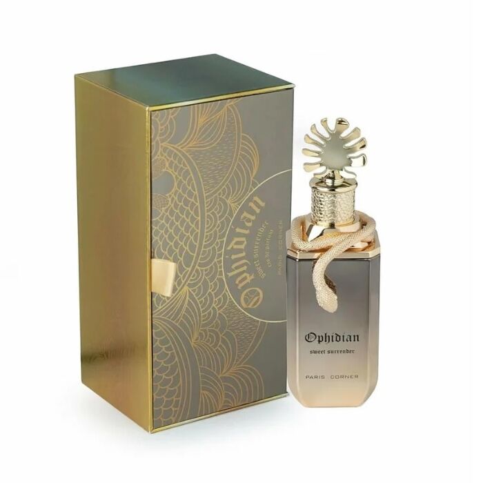 Paris Corner Ophidian Sweet Surrender EDP 100ml