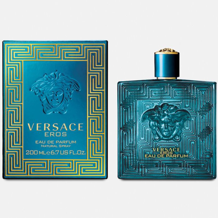 Versace Eros Pour Homme EDP 200ml