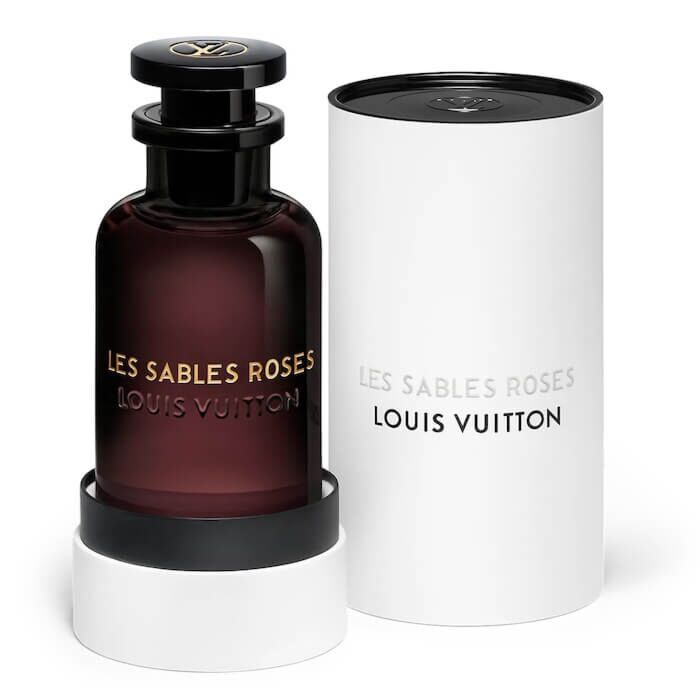 Louis Vuitton Les Sables Roses EDP 100ml