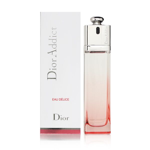 Christian Dior Addict Eau Delice EDT 100ml