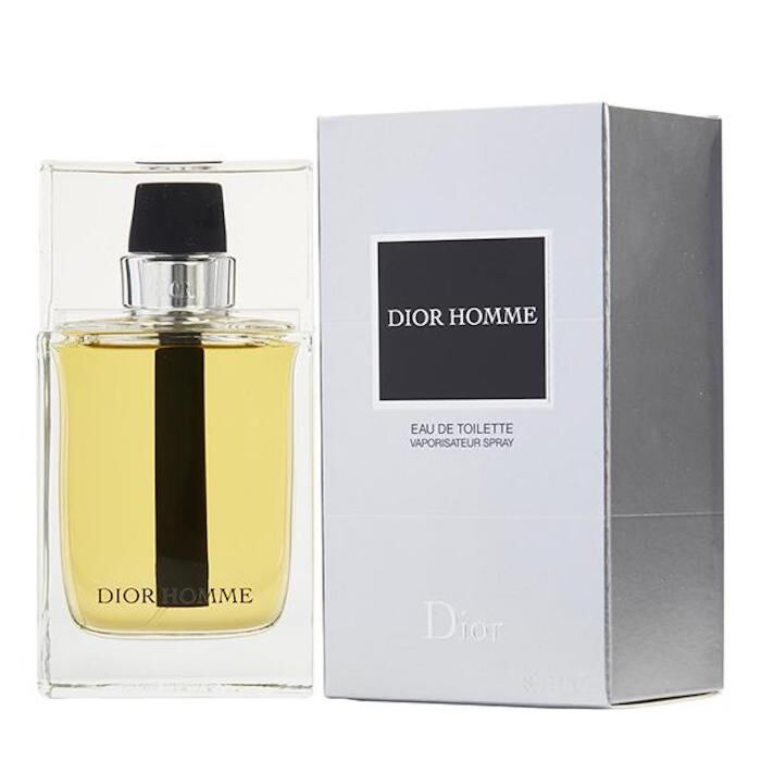 Christian Dior Homme EDT 100ml