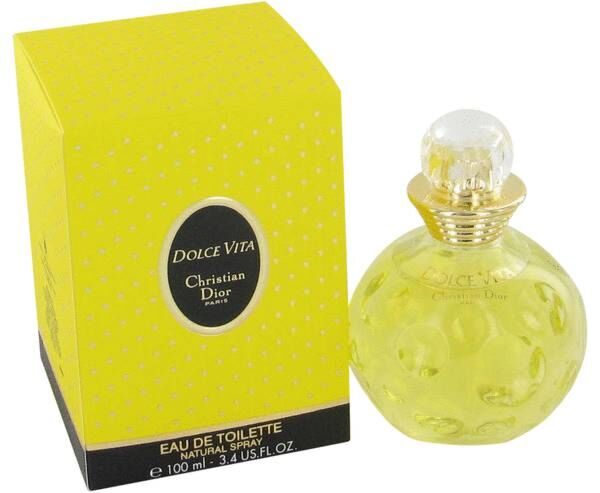 Christian Dior Dolce Vita EDT 100ml