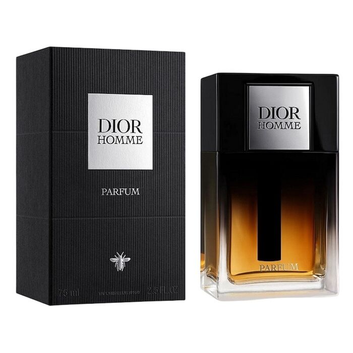 Christian Dior Homme Parfum 75ml