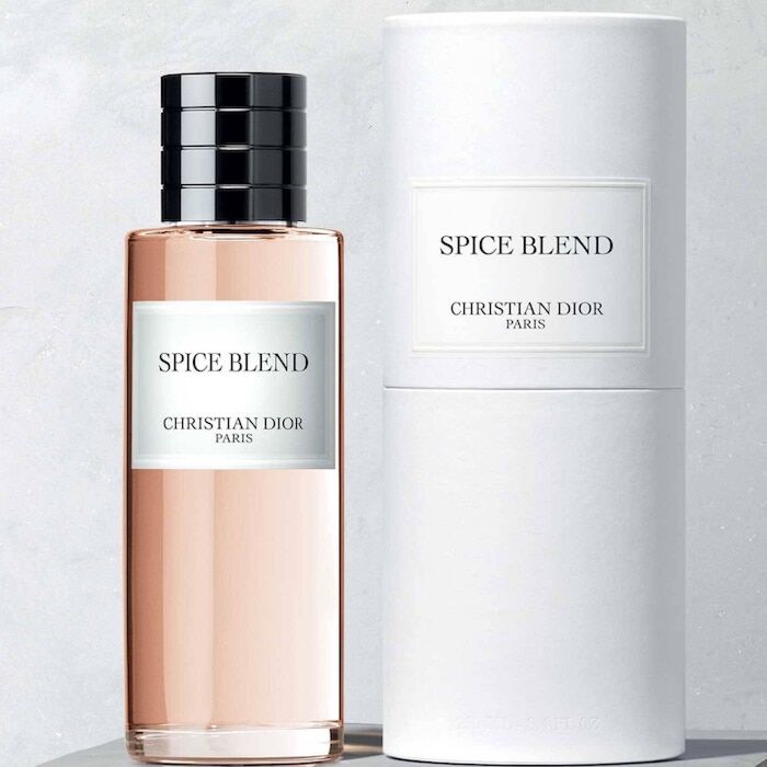 Christian Dior Spice Blend EDP 125ml