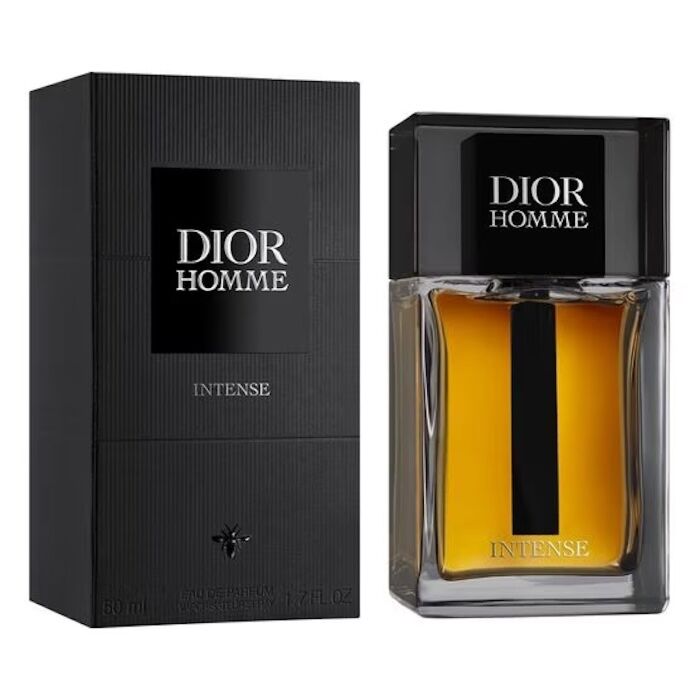 Christian Dior Homme Intense EDP 100ml