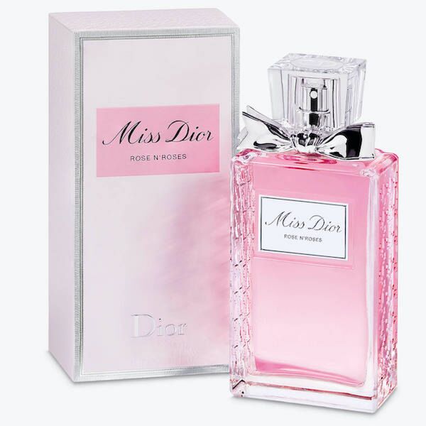 Christian Dior Miss Dior Rose N'Roses EDT 100ml