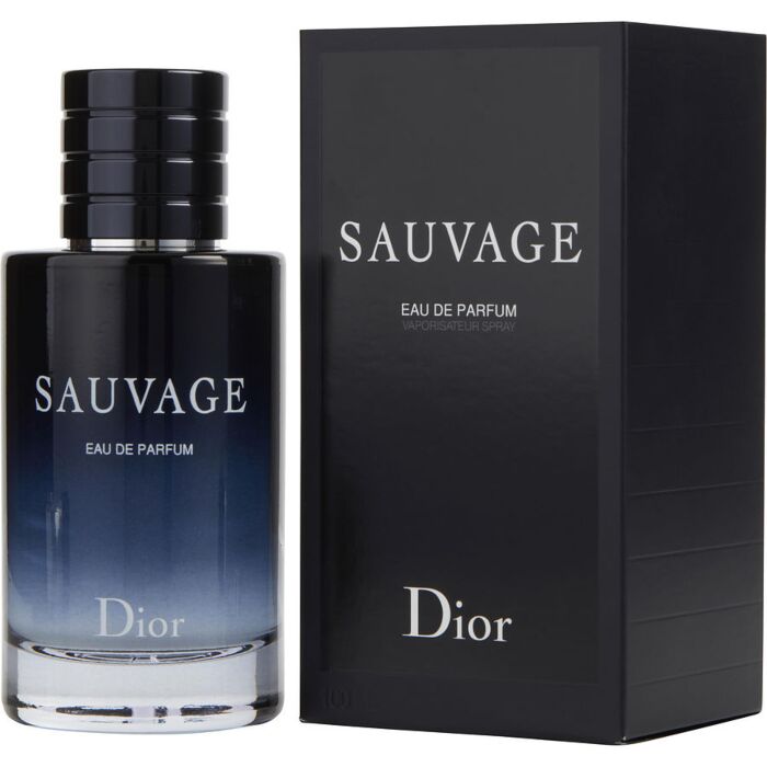 Christian Dior Sauvage EDP 100ml