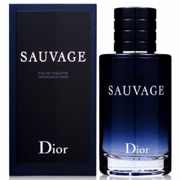 Christian Dior Sauvage EDT 200ml