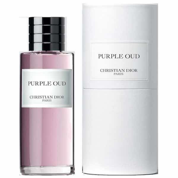 Christian Dior Purple Oud EDP 125ml