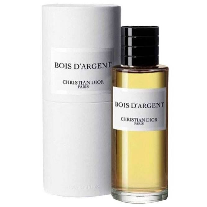 Christian Dior Bois D'Argent EDP 125ml