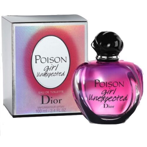 Christian Dior Poison Girl Unexpected EDT 50ml