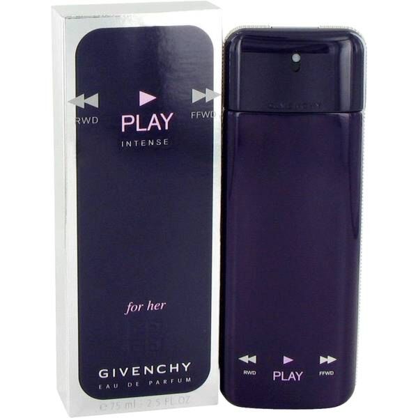 Givenchy Play Intense EDP 75ml
