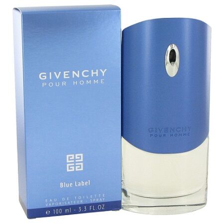 Givenchy Blue Label EDT 100ml