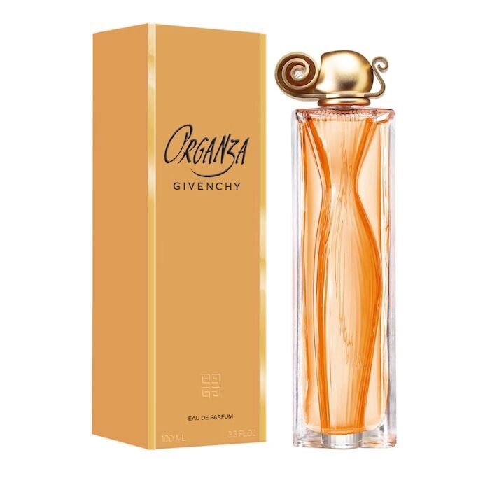 Givenchy Organza Eau De Parfum 100ml