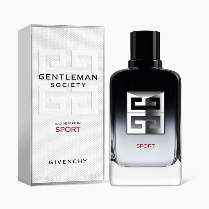 Givenchy Gentleman Society Sport EDP 100ml
