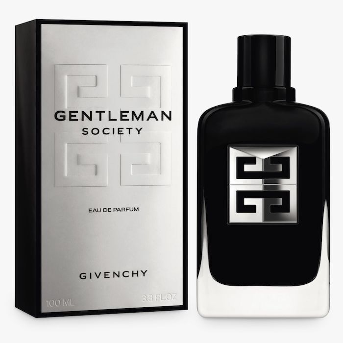 Givenchy Gentleman Society EDP 100ml