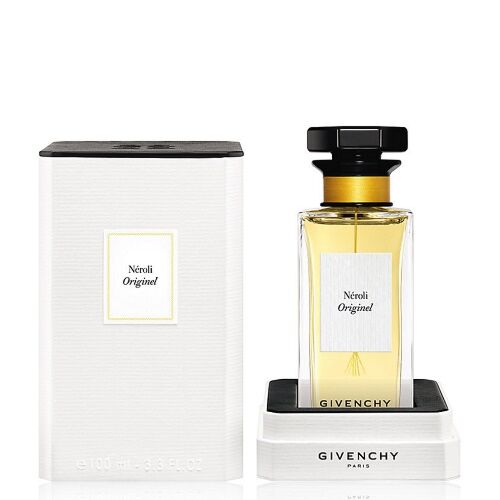 Givenchy L'atelier Neroli Originel EDP 100ml