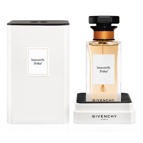 Givenchy L'atelier Immortelle Tribal EDP 100ml