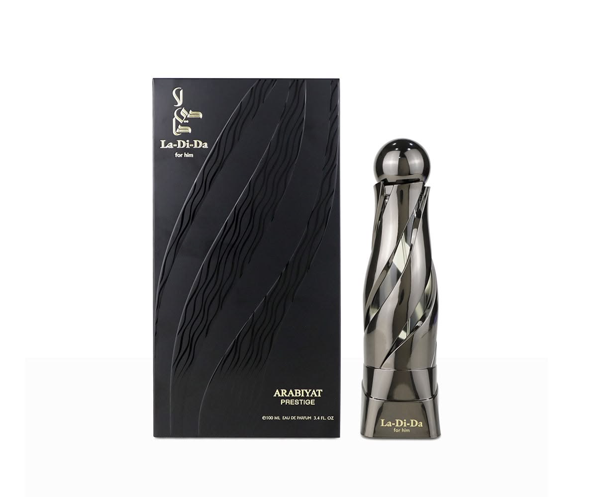 Arabiyat Prestige La Di Da For Him