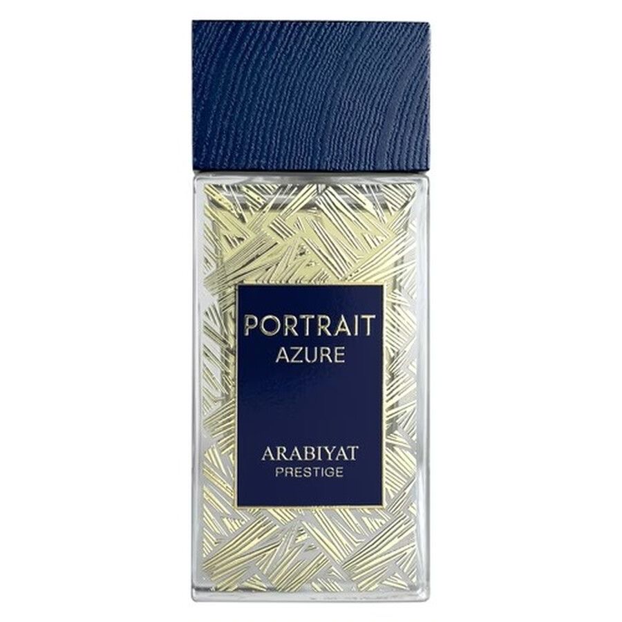 Arabiyat Prestige Portrait Azure