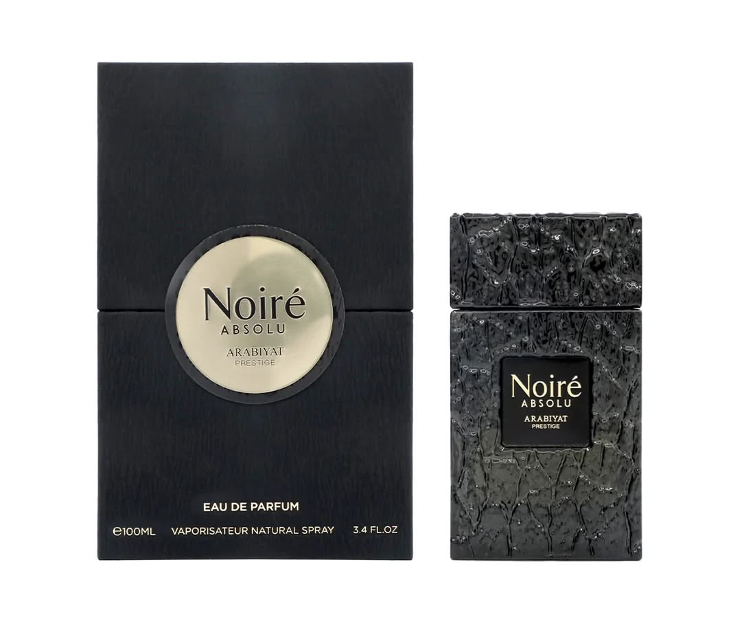Arabiyat Prestige Noire Absolu