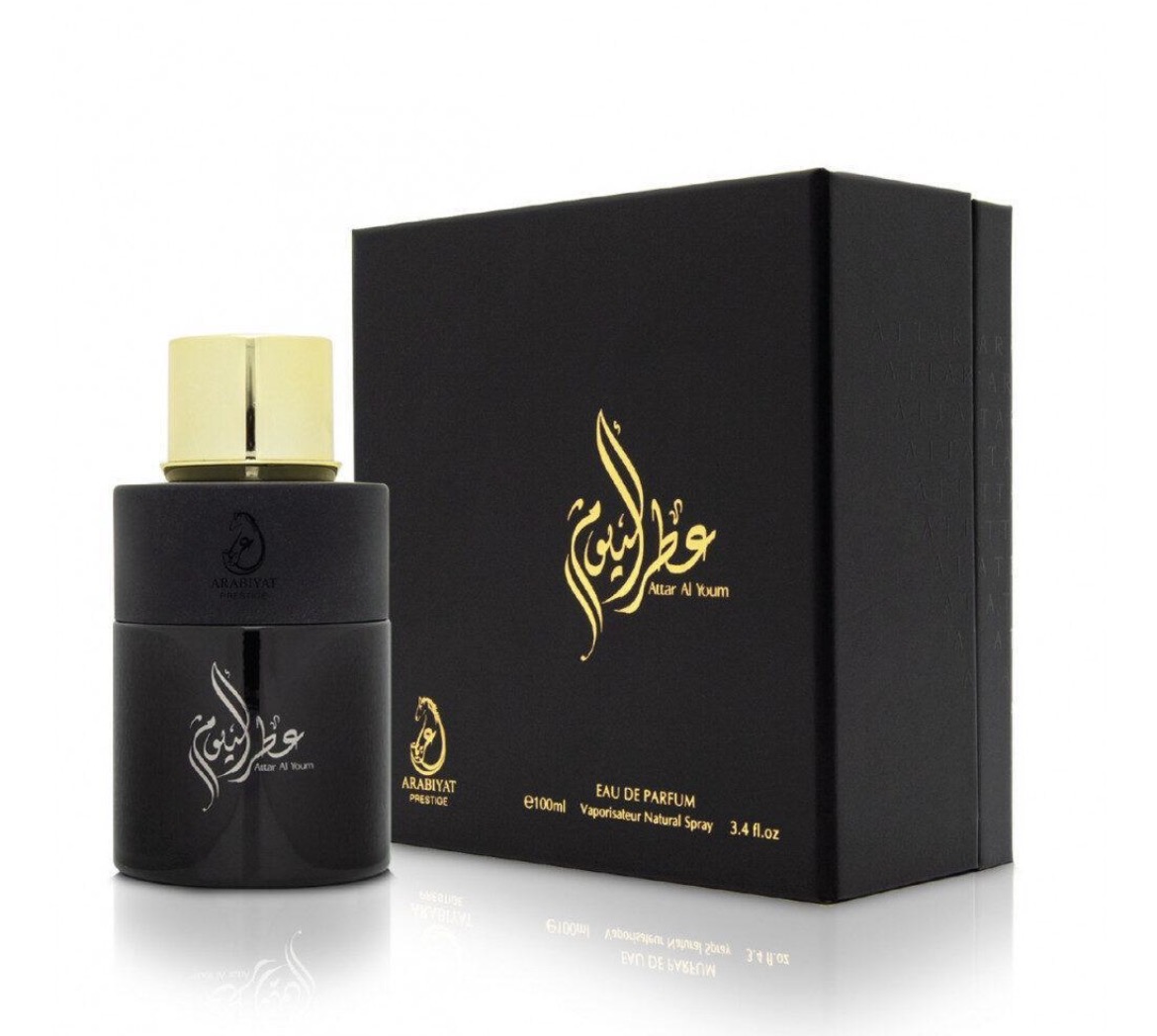 Arabiyat Prestige Attar Al Youm