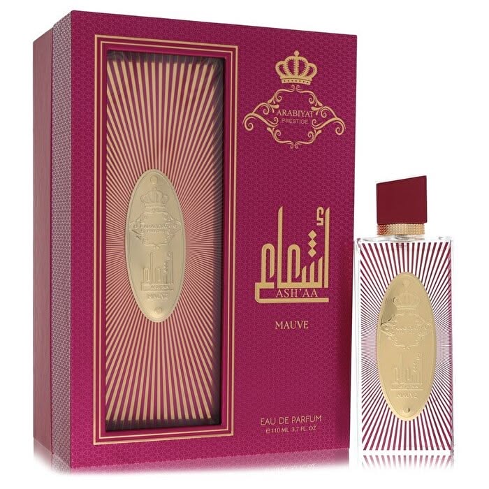 Arabiyat Prestige Ash’aa Mauve