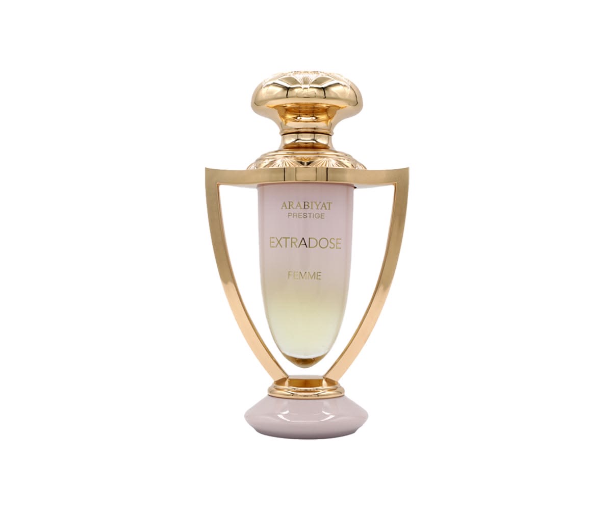 Arabiyat Prestige Extradose Femme