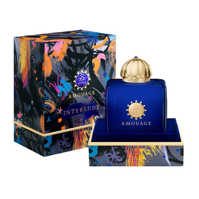 Amouage Interlude EDP 100ml For Women