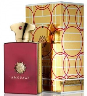 Amouage Journey EDP 100ml Perfume For Men