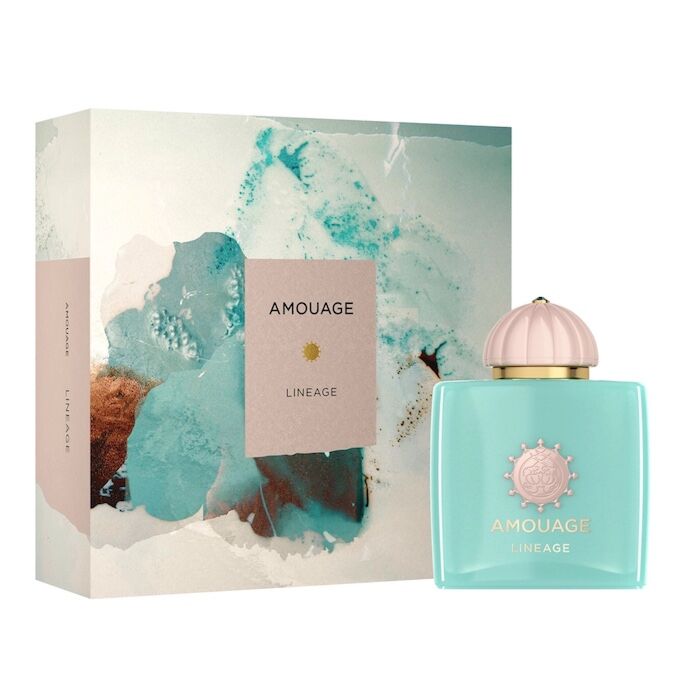 Amouage Lineage Eau De Parfum 100ml