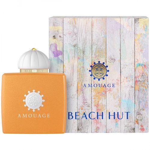 Amouage Beach Hut EDP 100ml Perfume For Women