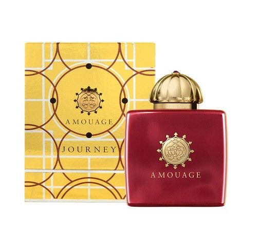 Amouage Journey EDP 100ml For Women