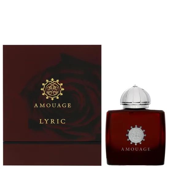 Amouage Lyric EDP 100ml For Women