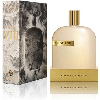 Amouage The Library Collection Opus VIII EDP 100ml