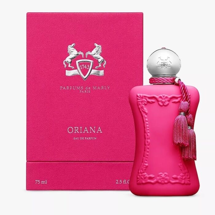 Parfums De Marly Oriana EDP 75ml