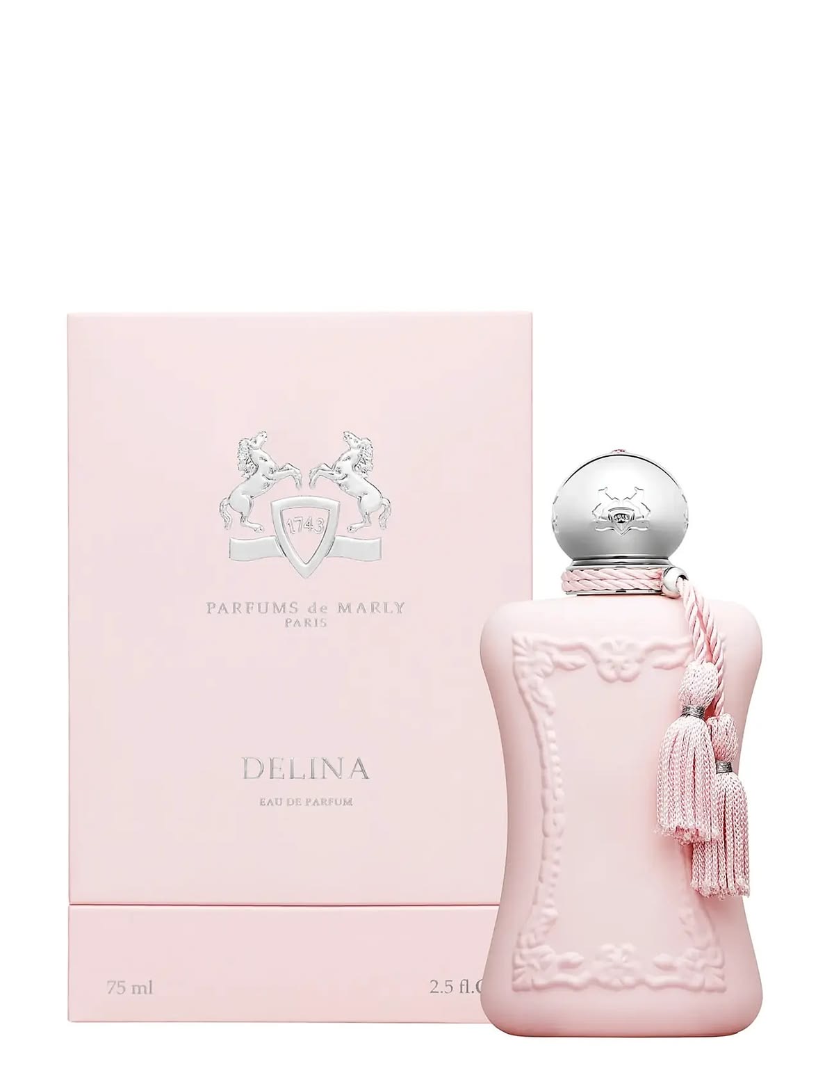 Parfums De Marly Delina EDP 75ml