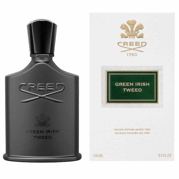 Creed Green Irish Tweed EDP 100ml