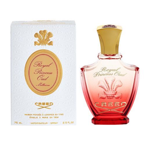 Creed Royal Princess Oud EDP 75ml