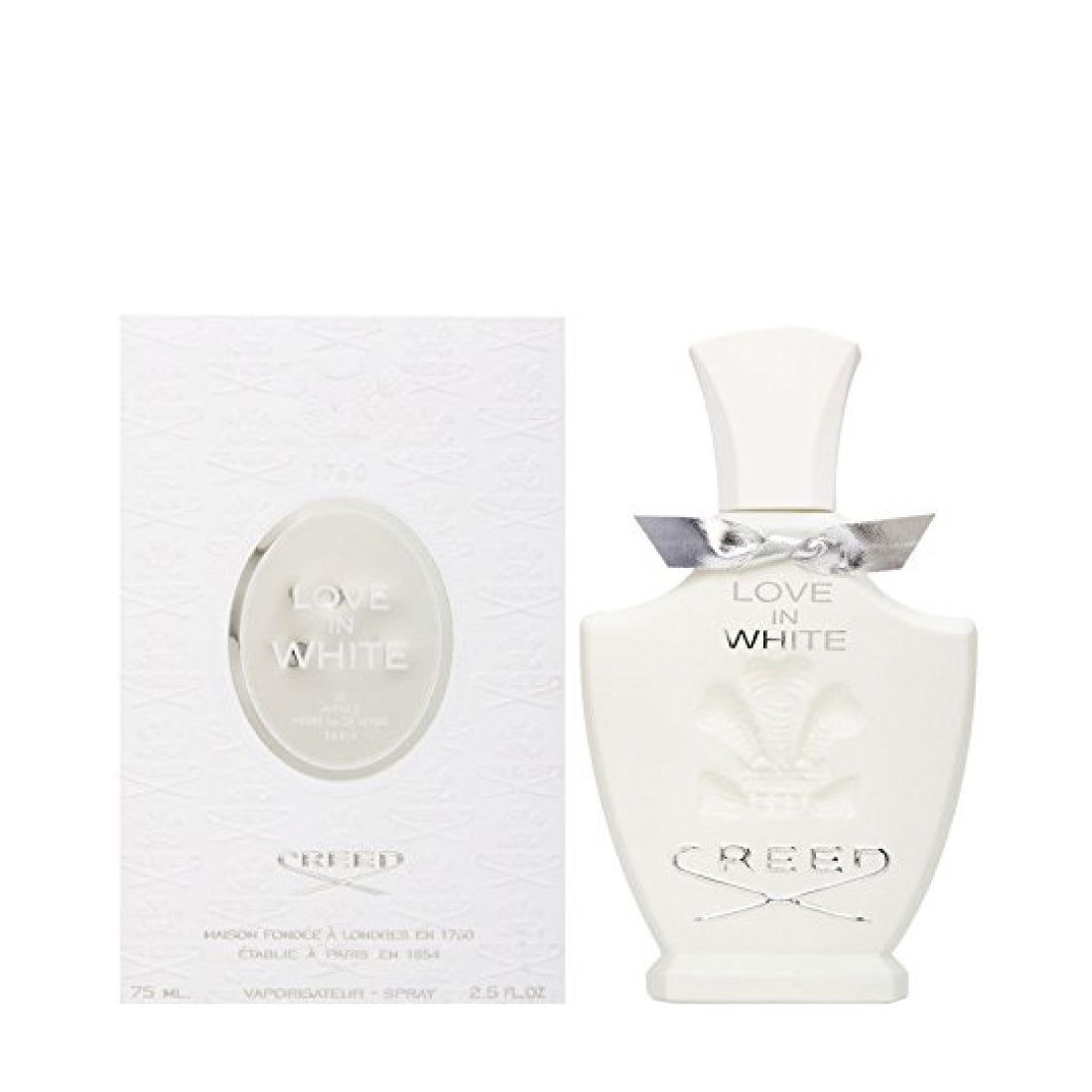 Creed Love In White EDP 75ml